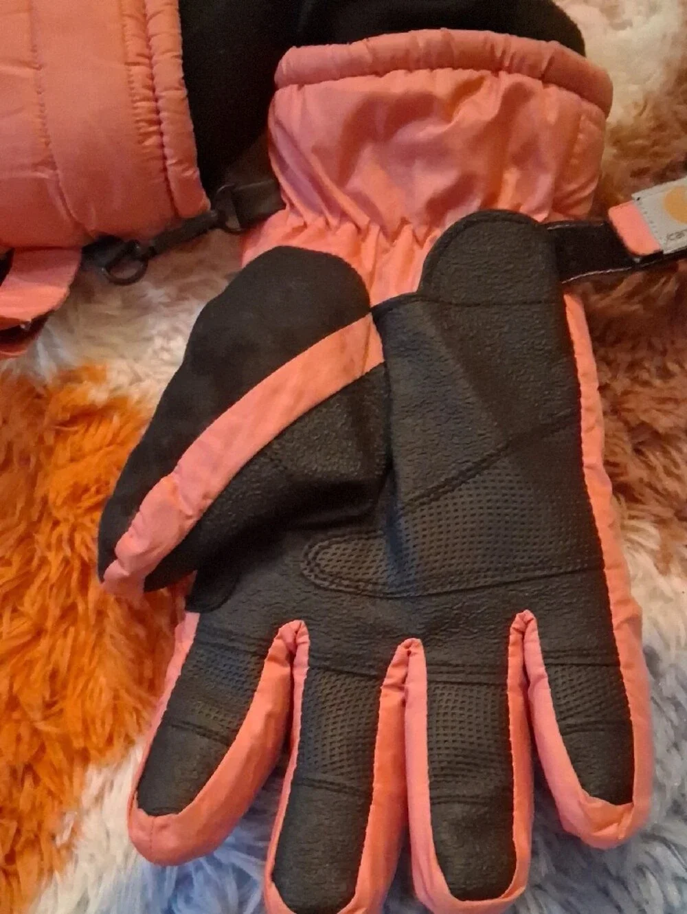 Carhartt warm insulated